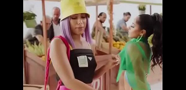  Anitta With Becky G - Banana (Official Music Video) Anitta  Anitta